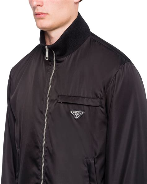 prada re nylon for men|re nylon gabardine.